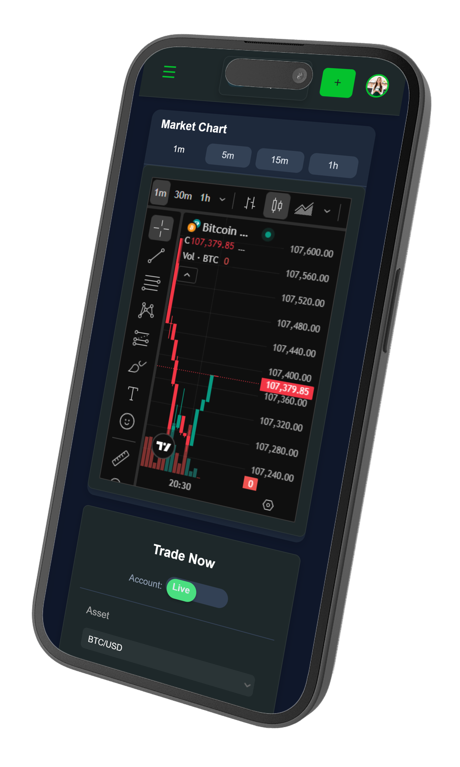 Platform Update